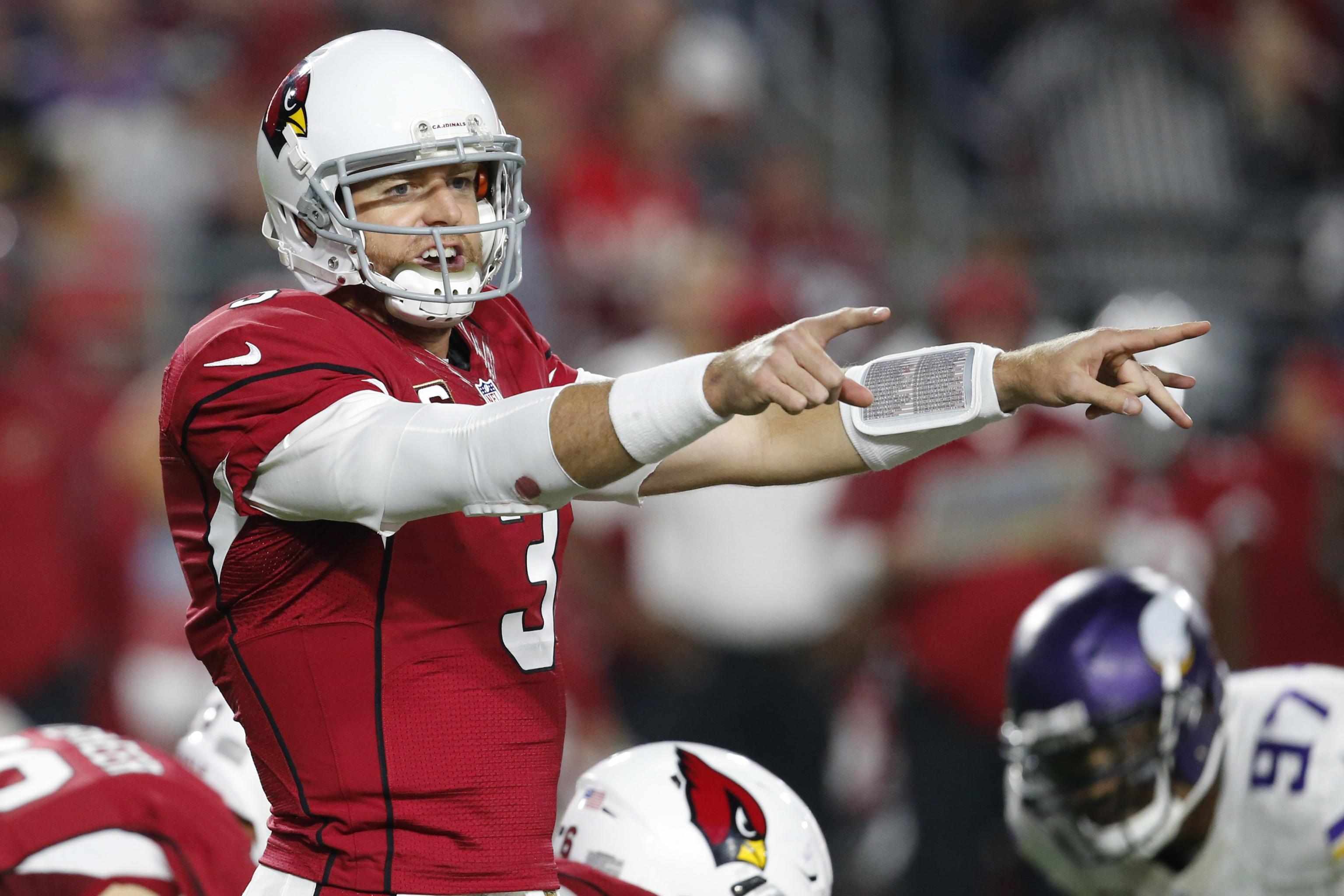 5 Glaring Weaknesses for the Arizona Cardinals heading into