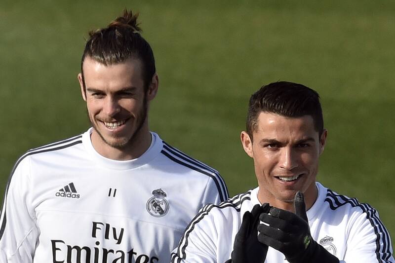 Manchester United Transfer News Cristiano Ronaldo Neymar Gareth Bale Rumours Bleacher Report Latest News Videos And Highlights