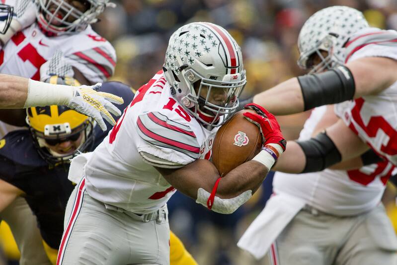 Fiesta Bowl Betting Notre Dame Vs Ohio State Odds Analysis And