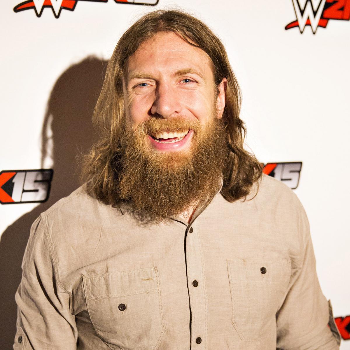Daniel Bryan Comments on Injury's Impact on WWE Career, Future News