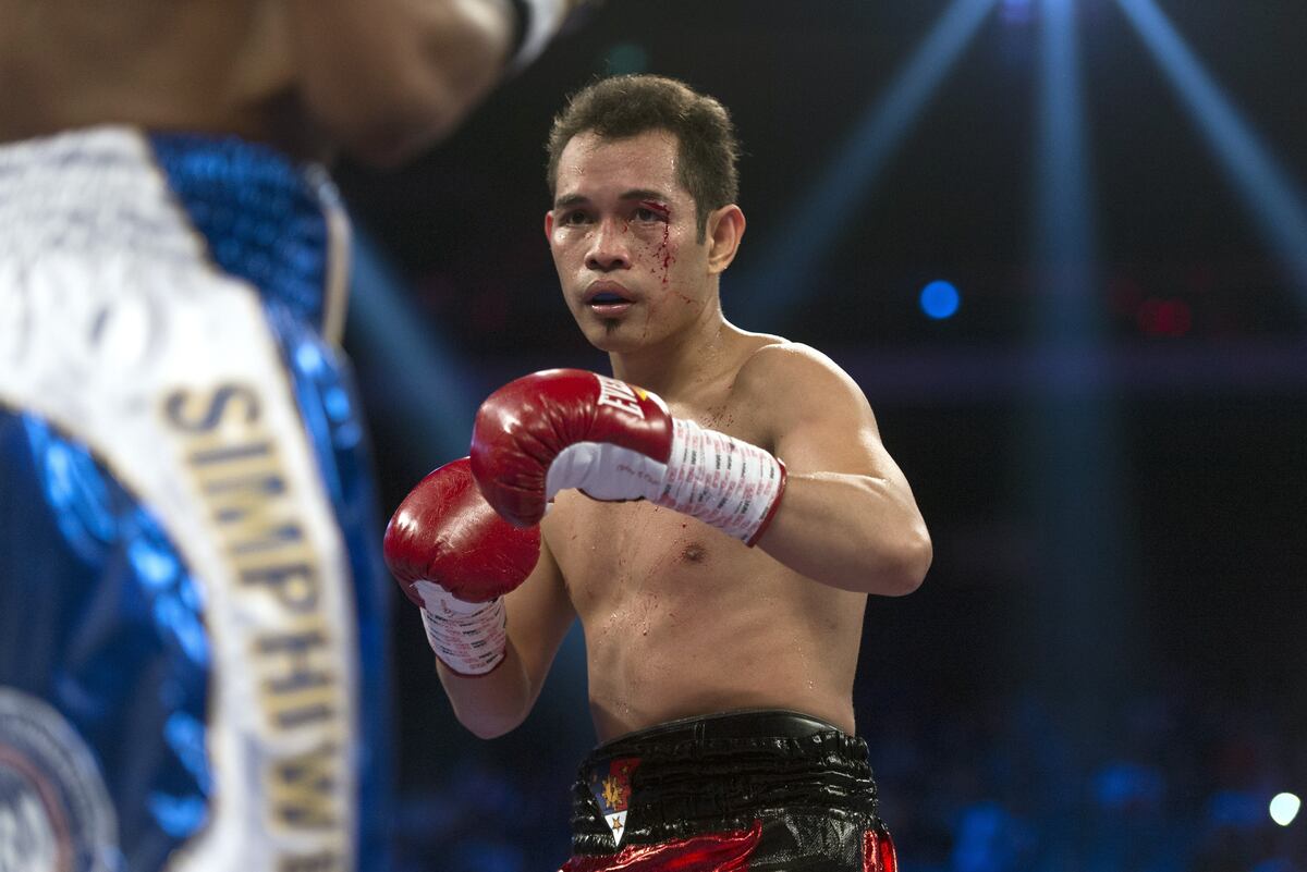 Nonito Donaire vs. Cesar Juarez: Winner, Scorecard and Reaction