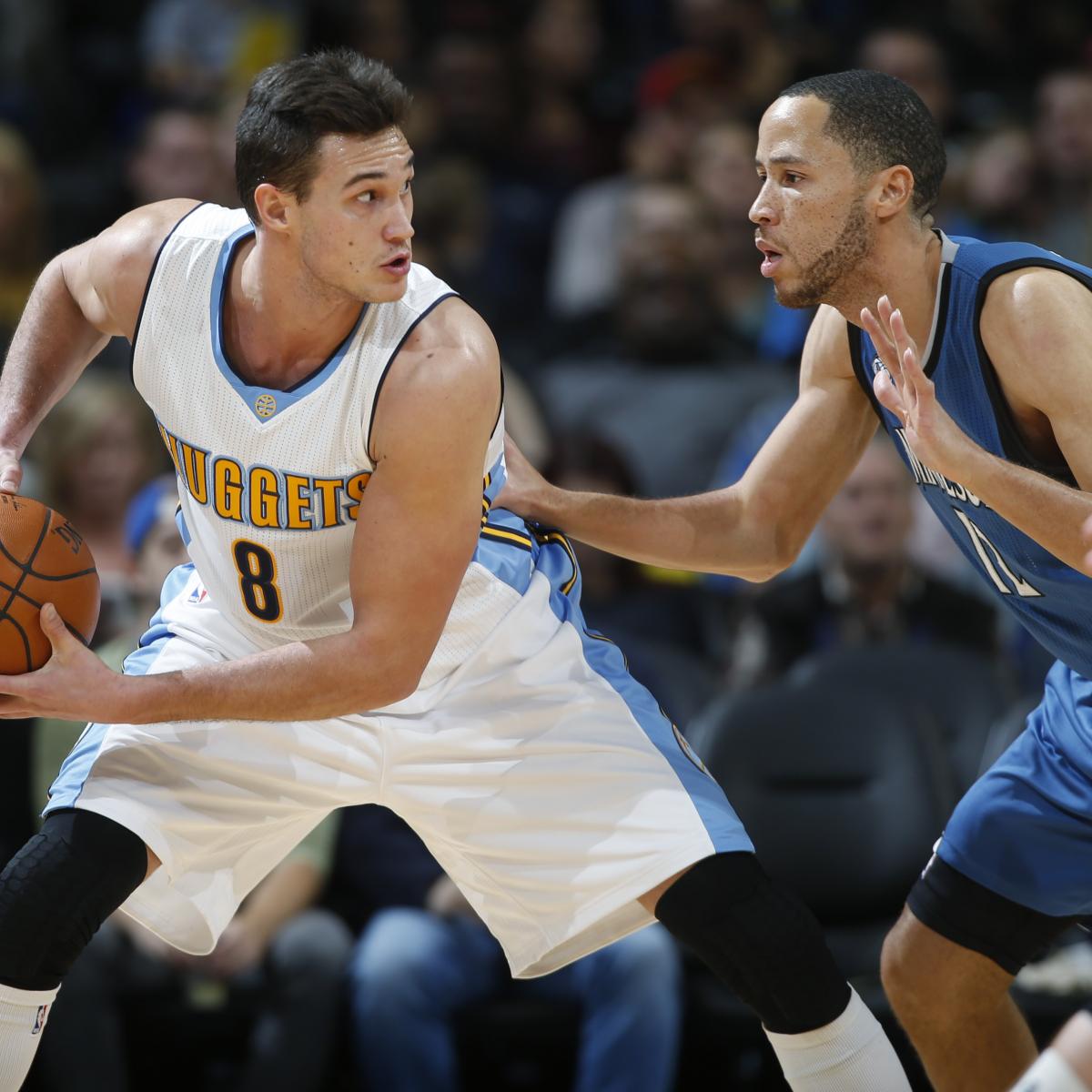 Timberwolves vs Nuggets Score, Video Highlights and Recap from Dec. 11