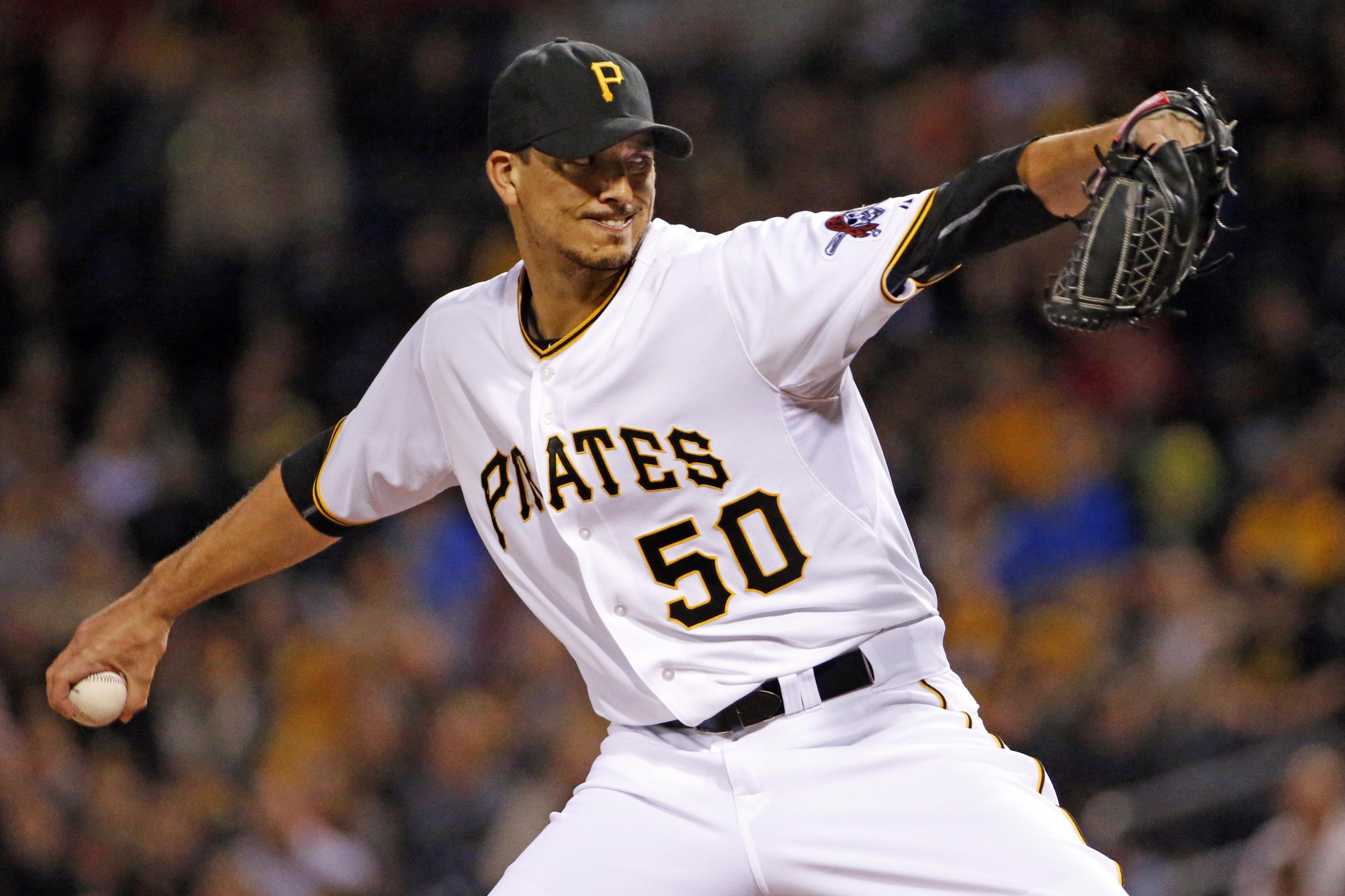Charlie Morton to Phillies: Latest Trade Details, Comments and Reaction, News, Scores, Highlights, Stats, and Rumors