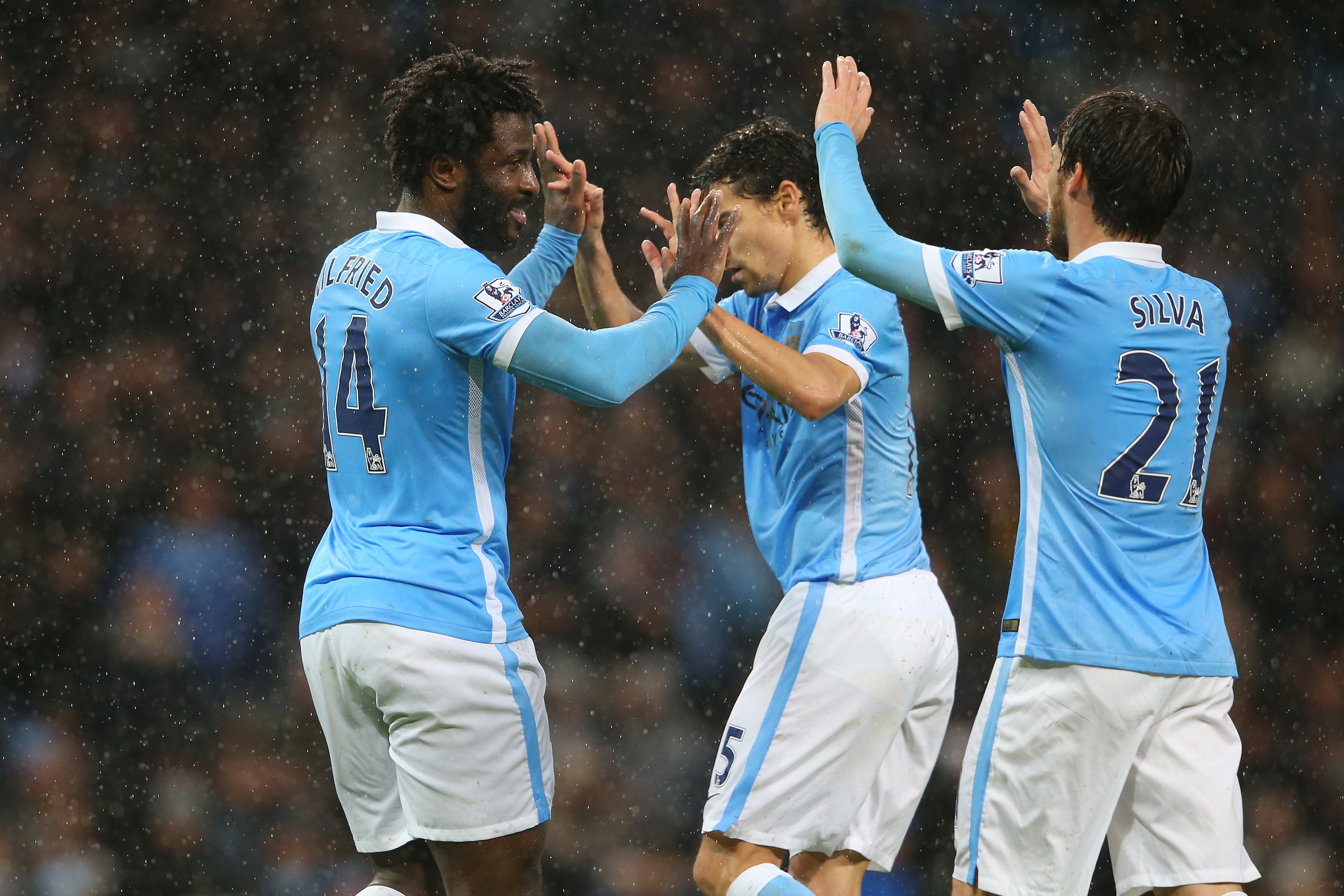 Barclays Premier League Table Updated 2015 Epl Review After Week