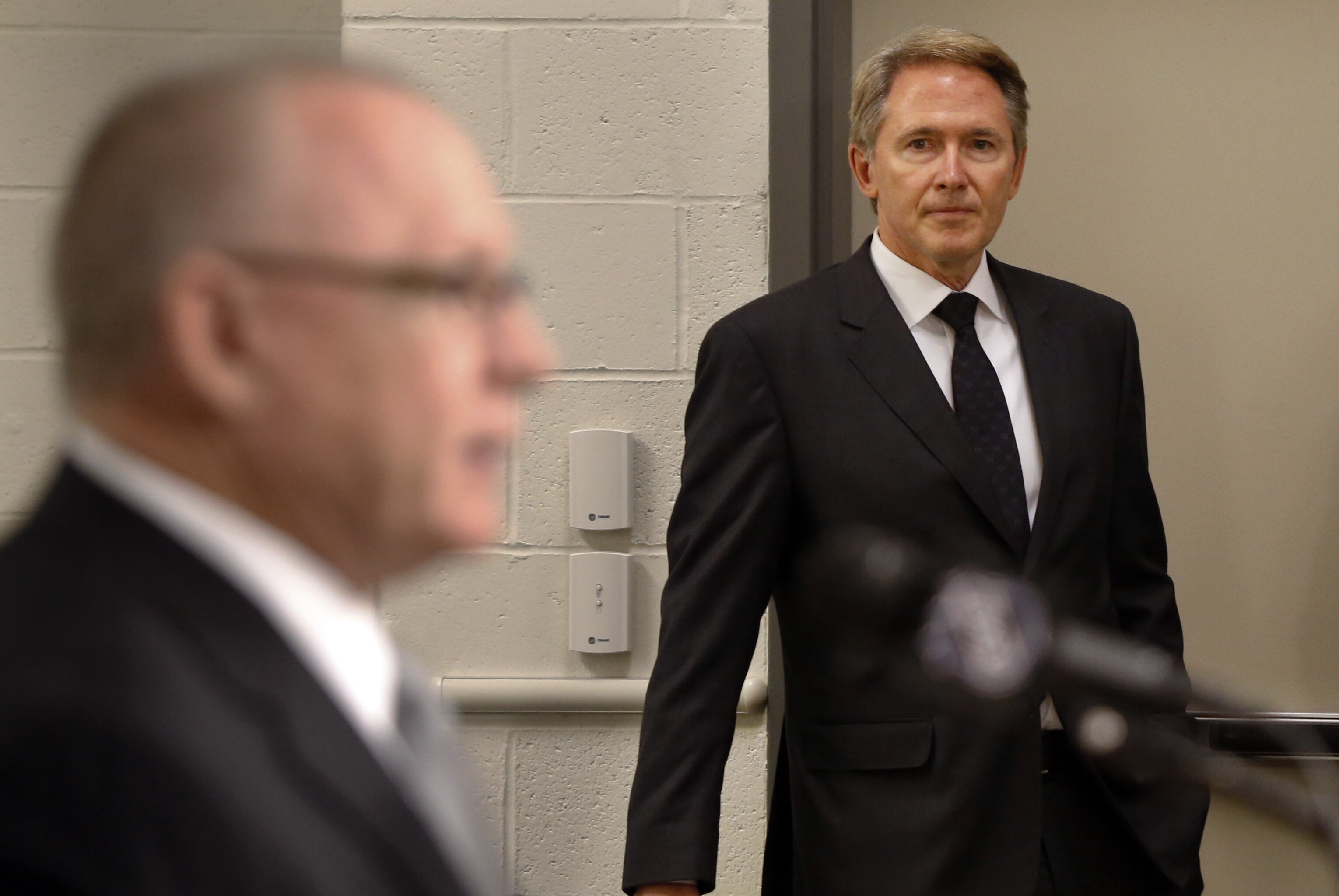 Mike Johnston Fired, but GM Jim Rutherford the Root of the Penguins'  Problems | News, Scores, Highlights, Stats, and Rumors | Bleacher Report