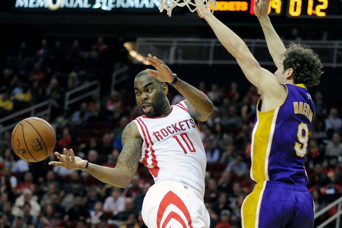 Lakers vs. Rockets: Score, Video Highlights and Recap from ...