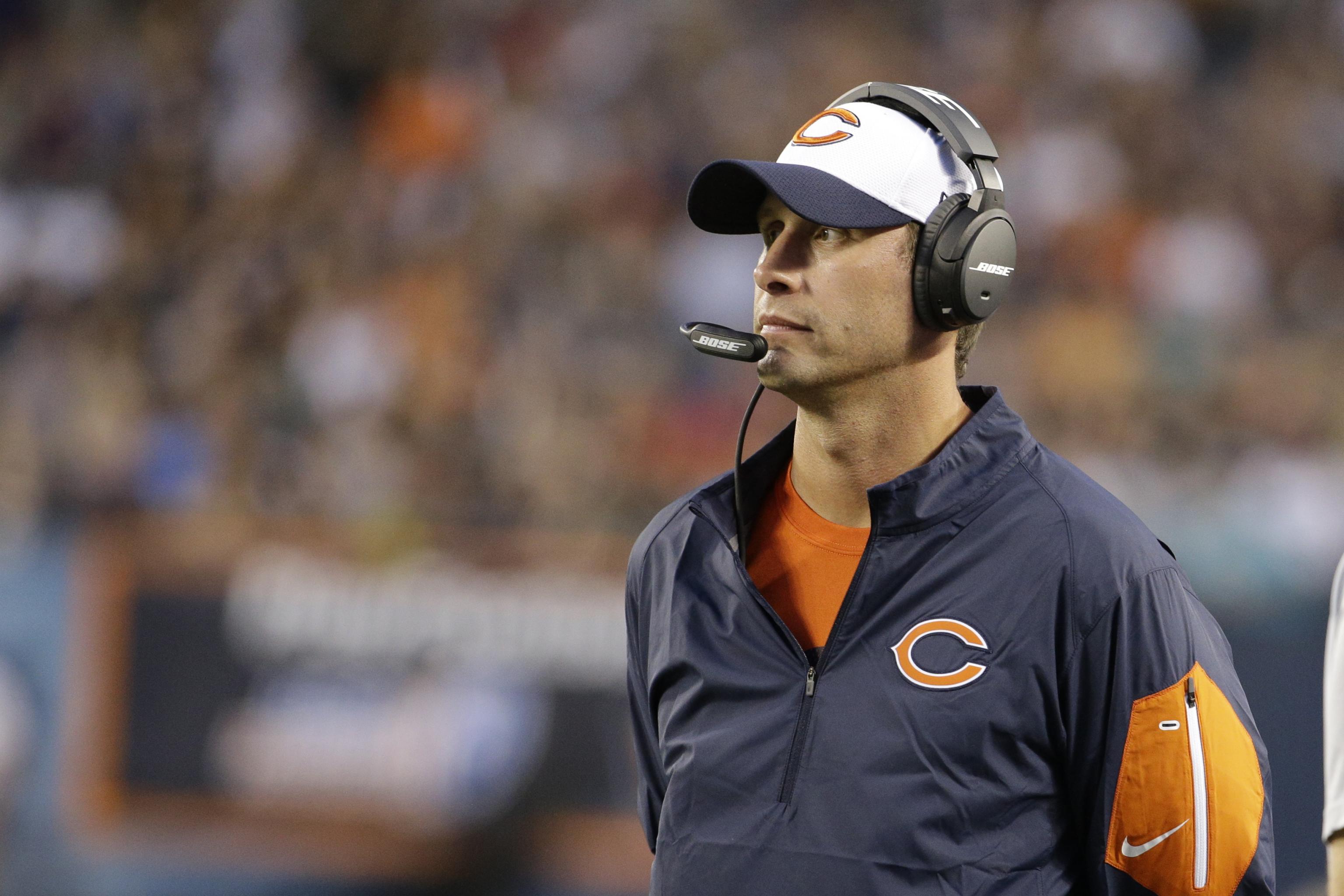 What Miami Dolphins coach Adam Gase said Thursday (Lions week)