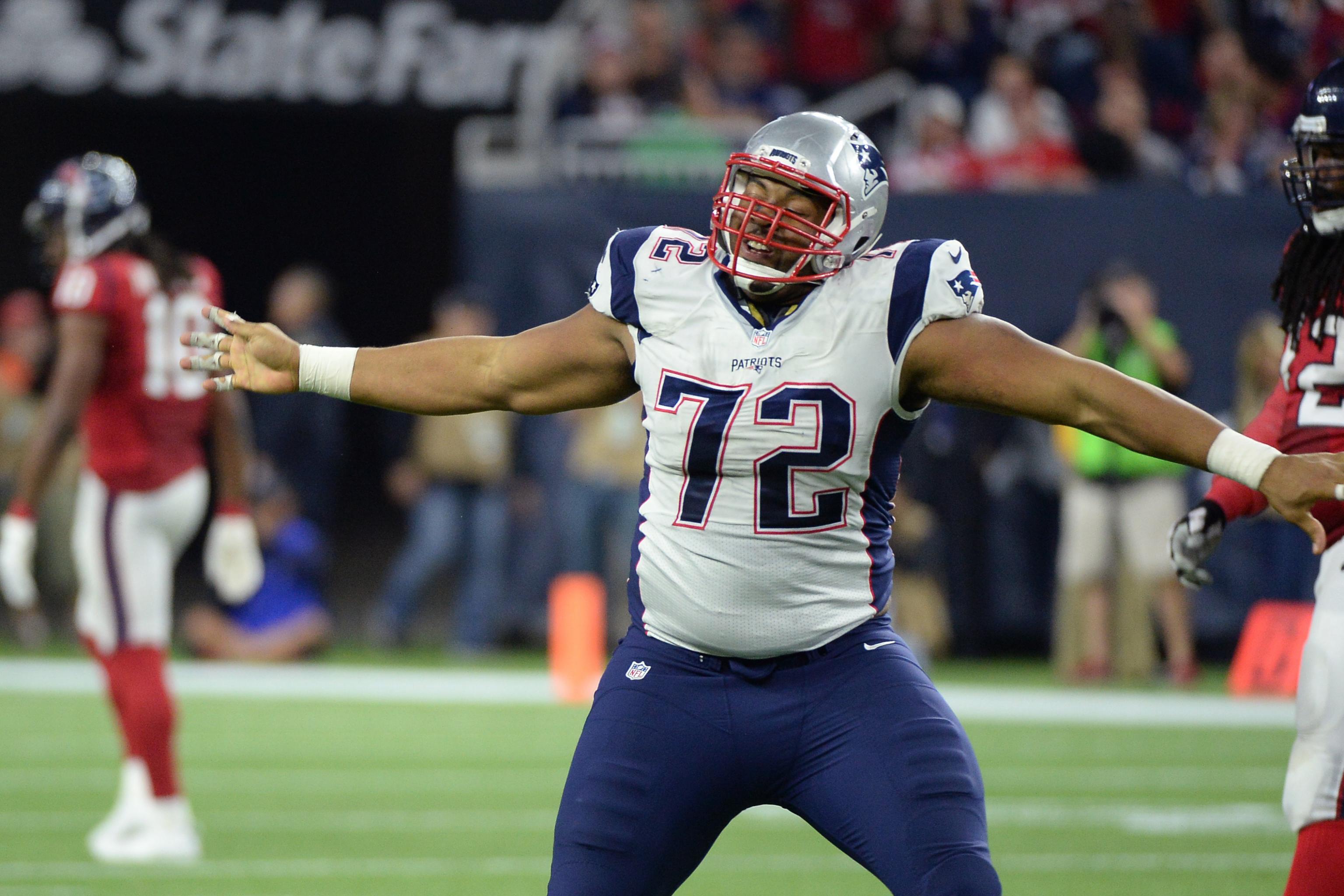 FOX Sports: NFL on X: HOUSTON!! The #Texans have clinched the AFC