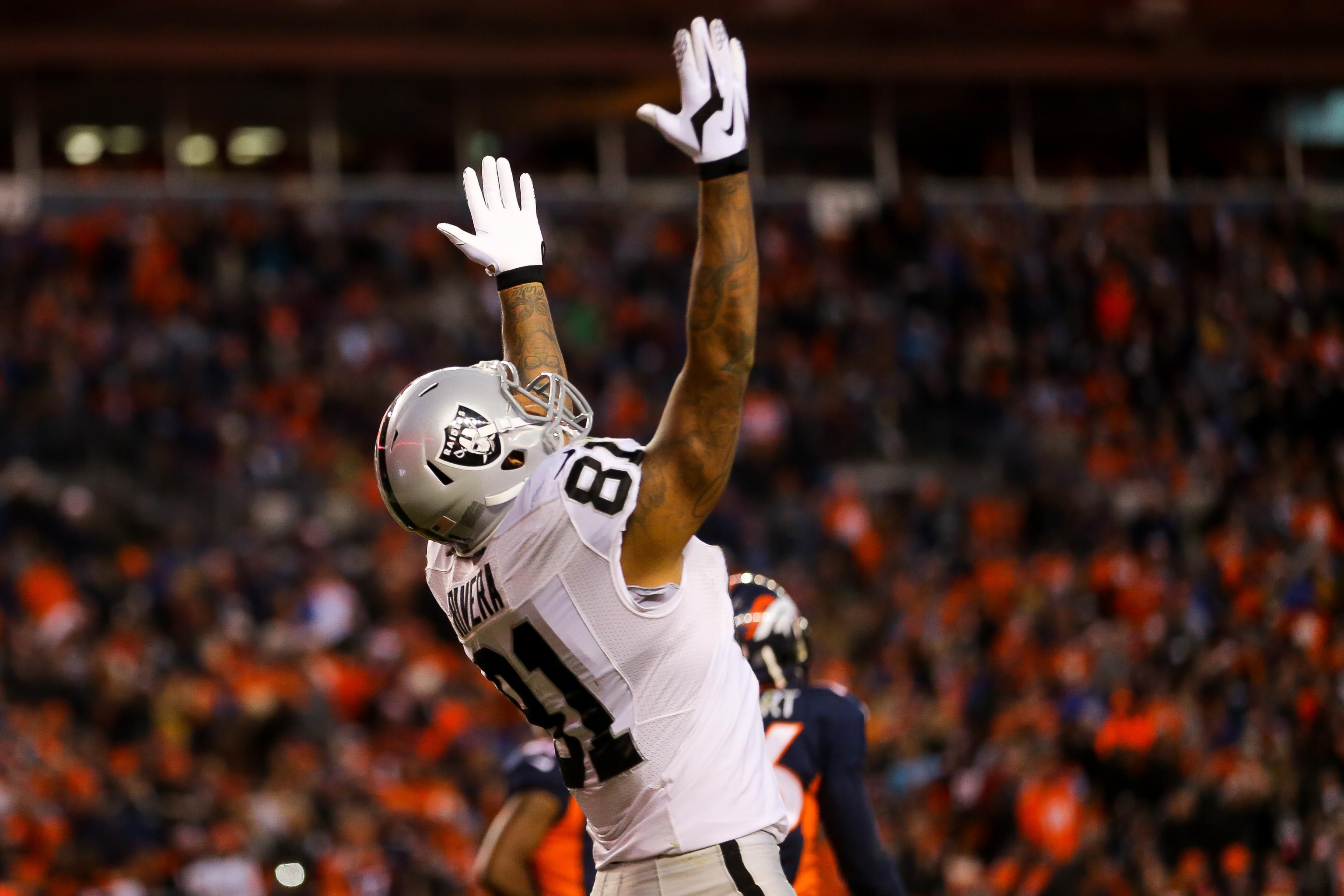 Oakland Raiders Postgame Recap: Bengals 17, Raiders 20 - Silver