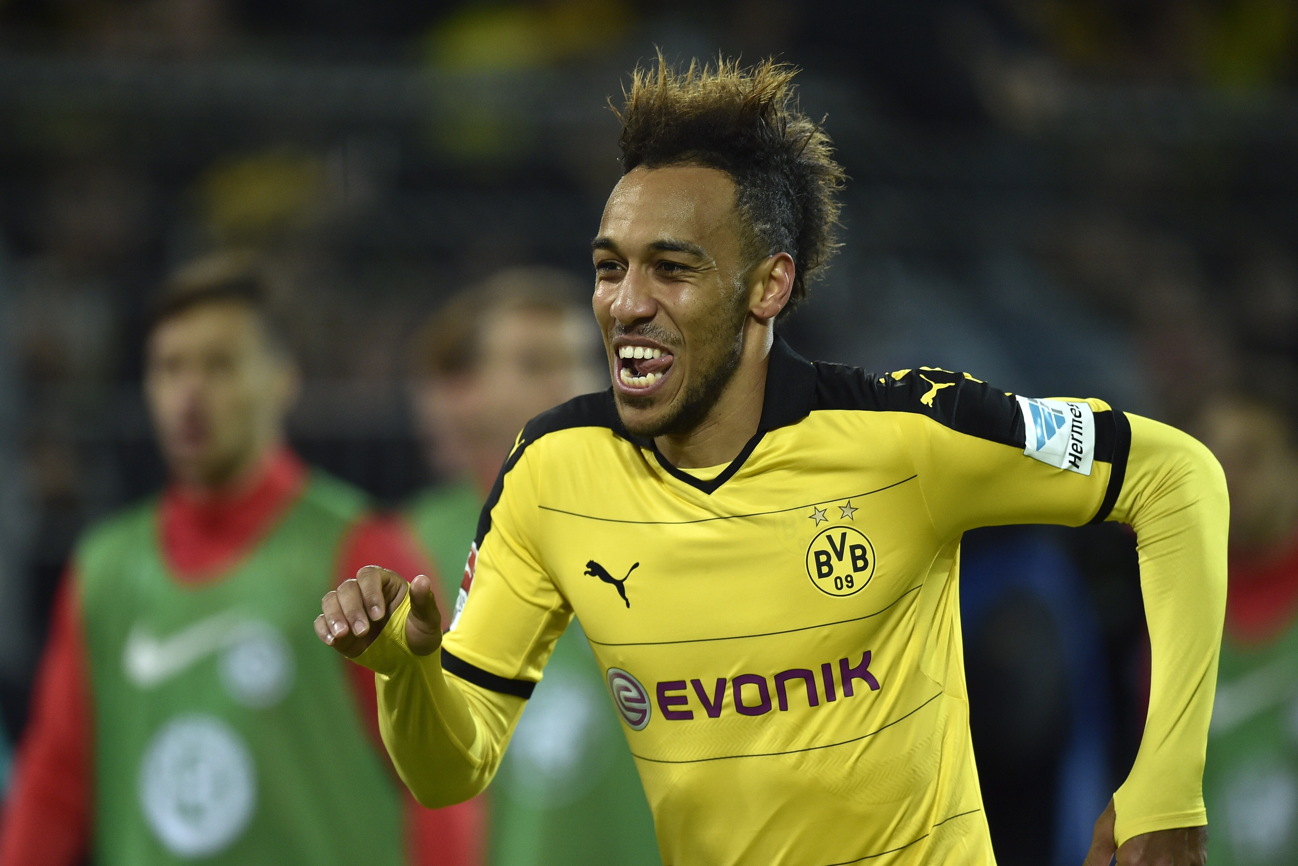 Golden Shoe 2015 16 Leading Goalscorers In Europe Latest Table