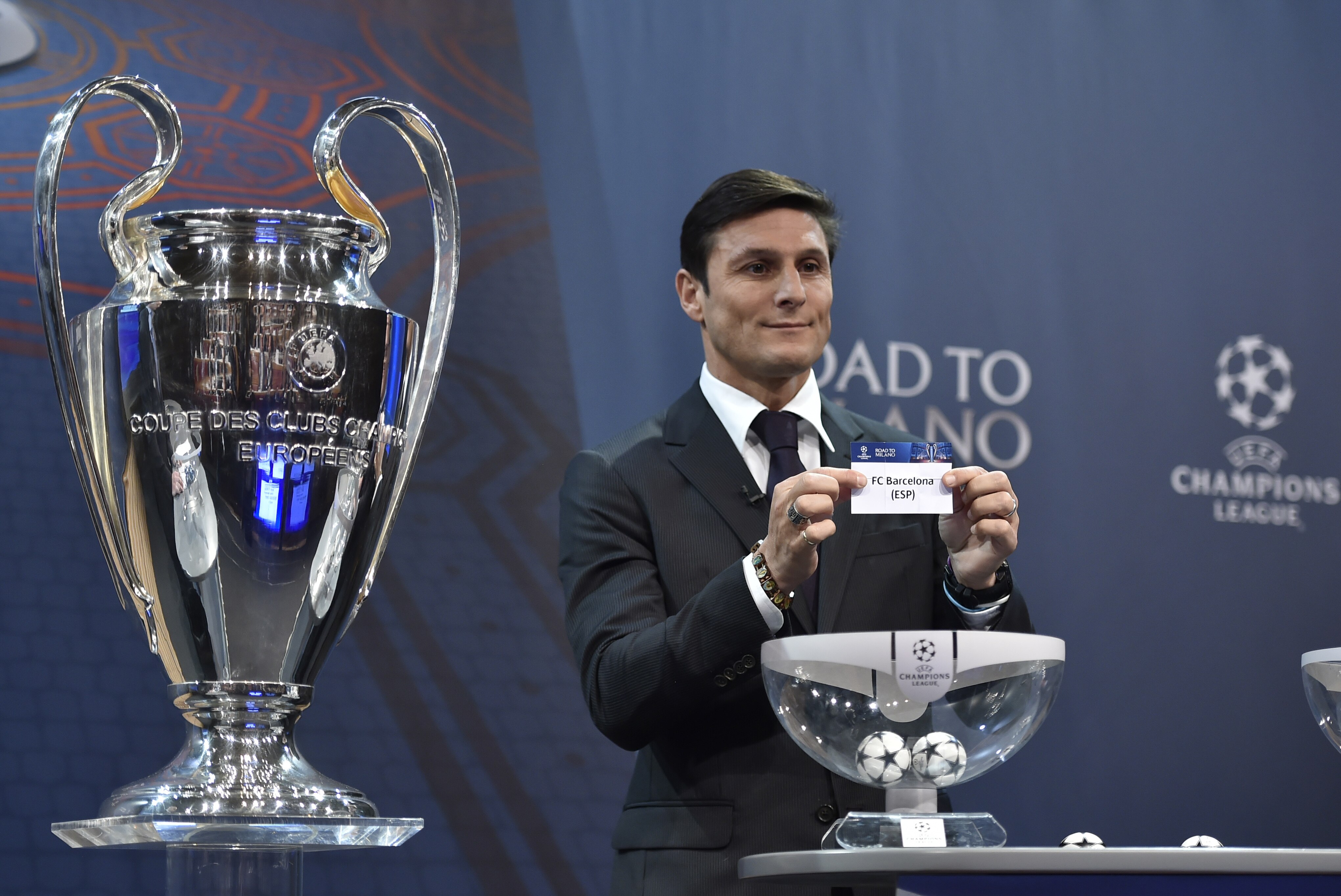 arsenal champions league