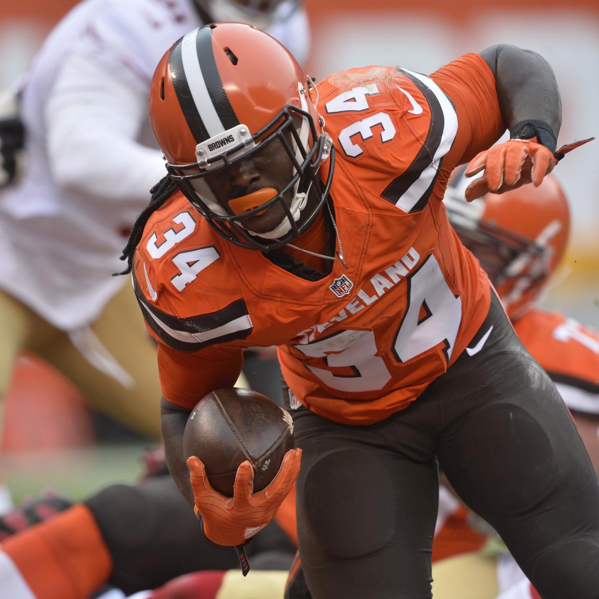 Week 15 Waiver Wire Isaiah Crowell Ted Ginn Jr Highlight