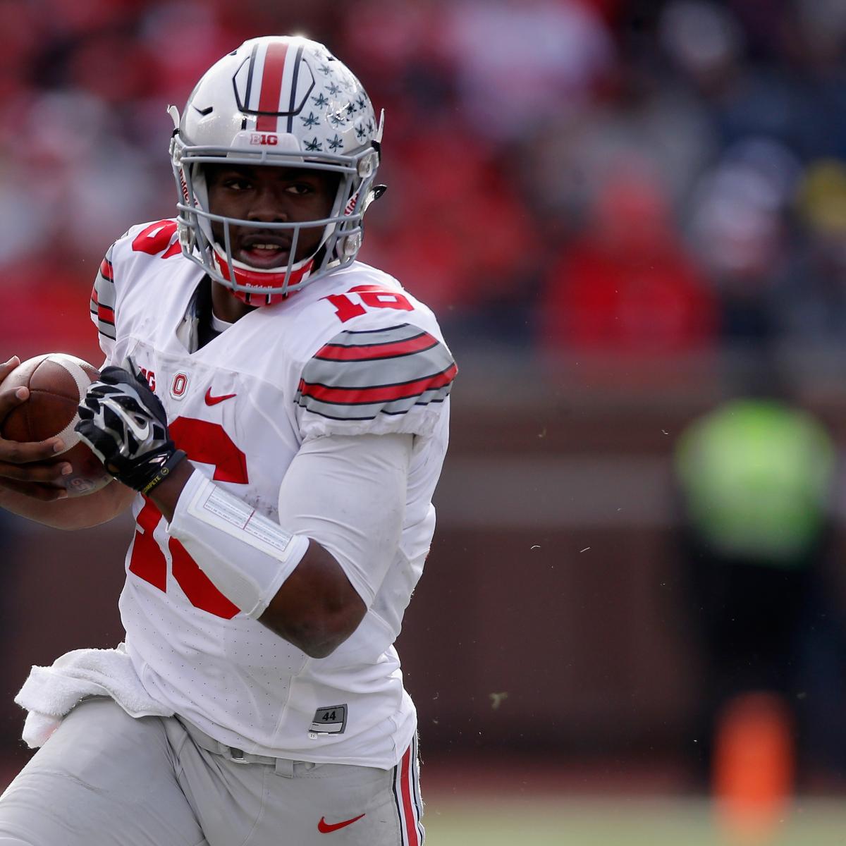 Ohio State Football 5 Bold Predictions for the Buckeyes' Bowl Game
