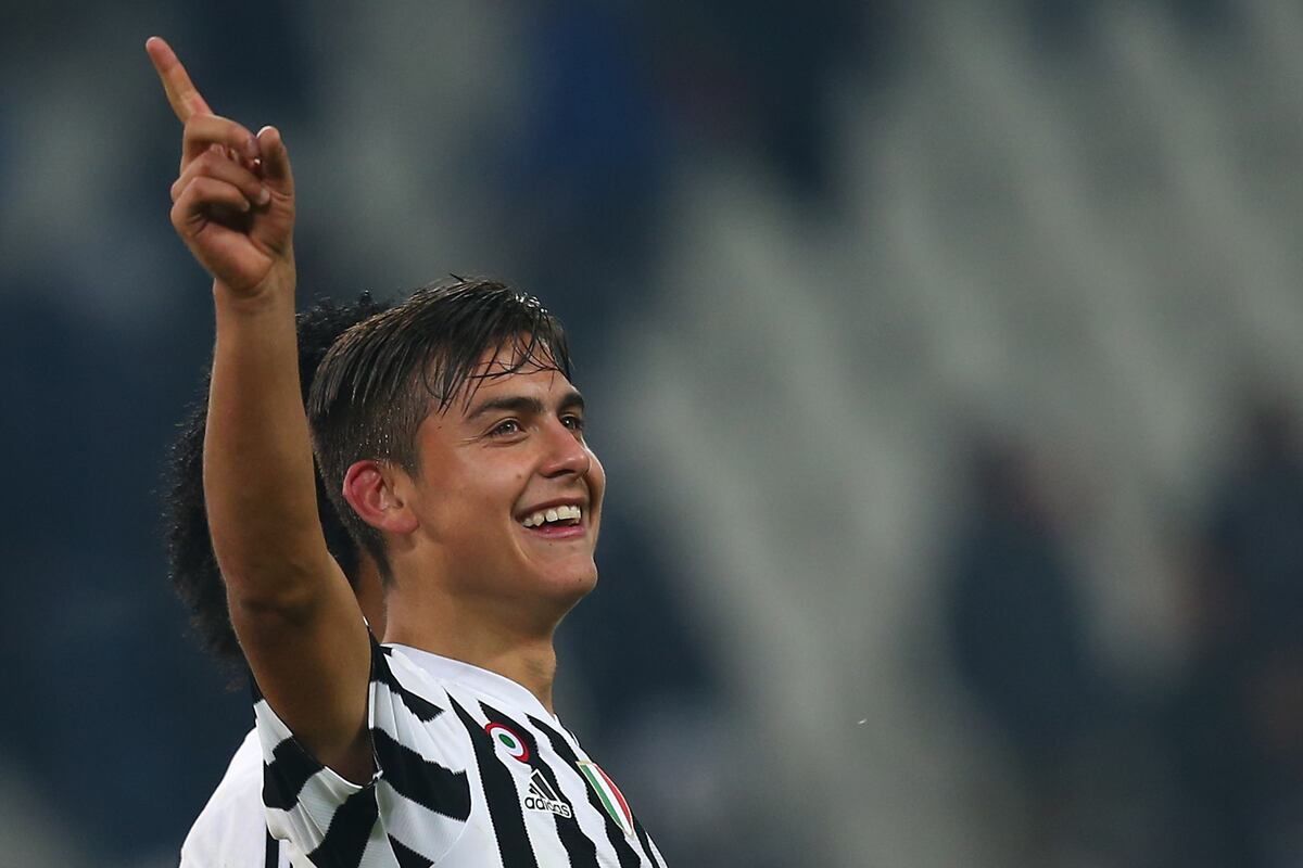 Barcelona Transfer News Latest Paulo Dybala, Bernardo Silva Rumours