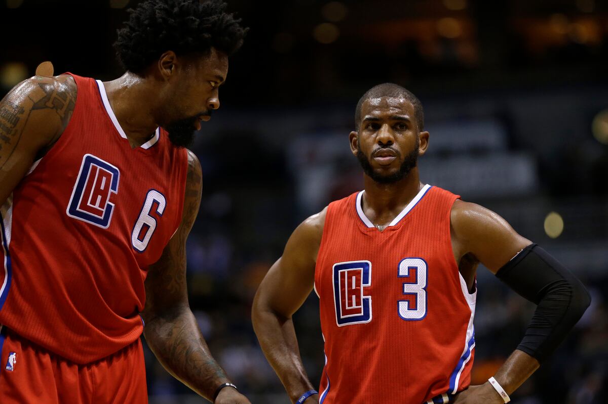 Clippers vs. Pistons Score, Video Highlights and Recap from Dec. 14