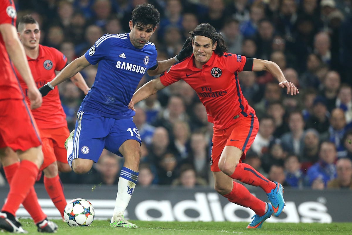 Early Predictions for the 2015/16 Champions League Roundof16 Games