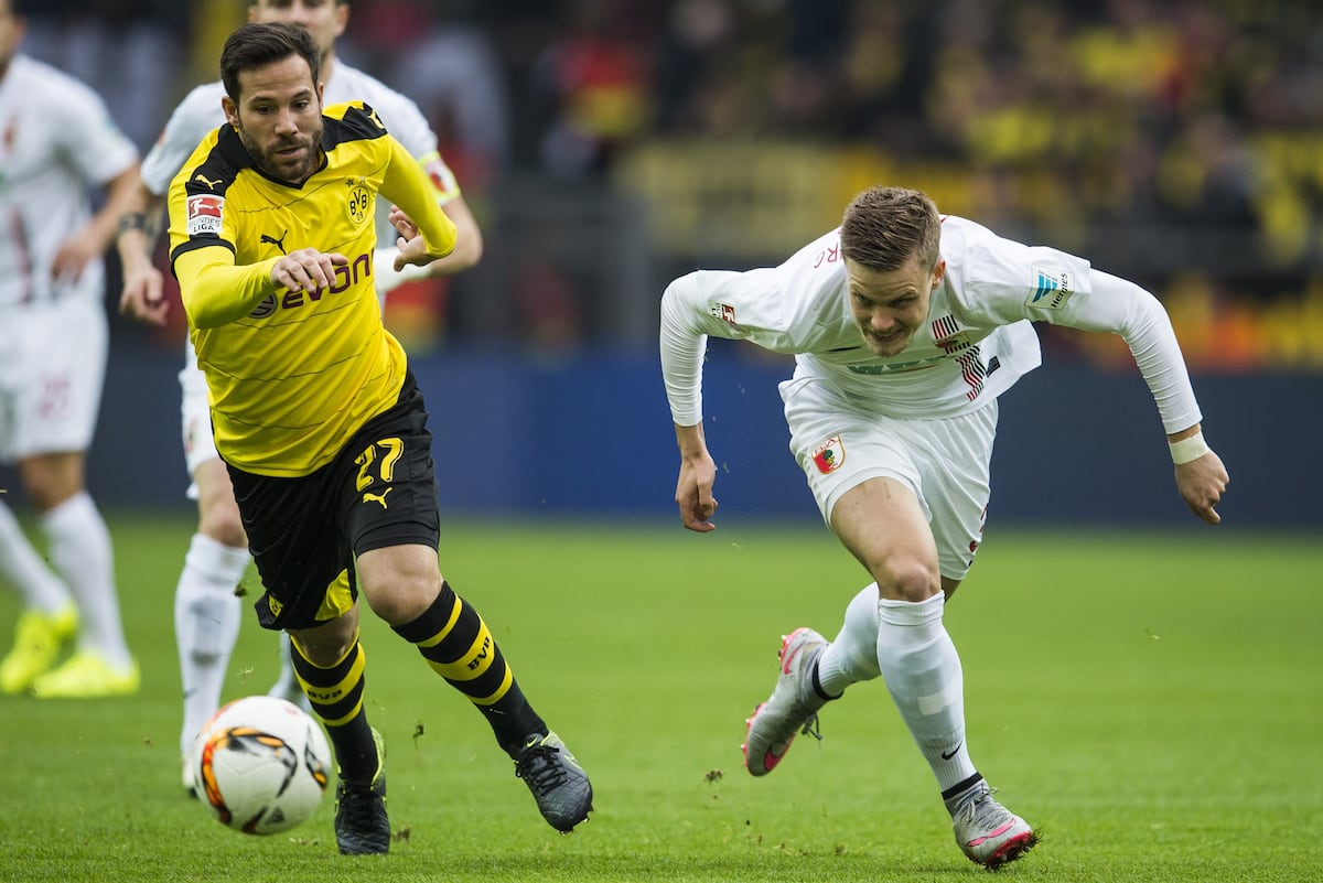 FC Augsburg vs. Borussia Dortmund Team News, Preview, Live Stream, TV Info News, Scores FC Augsburg vs. Borussia Dortmund Team News, Preview, Live Stream, TV Info News, Scores