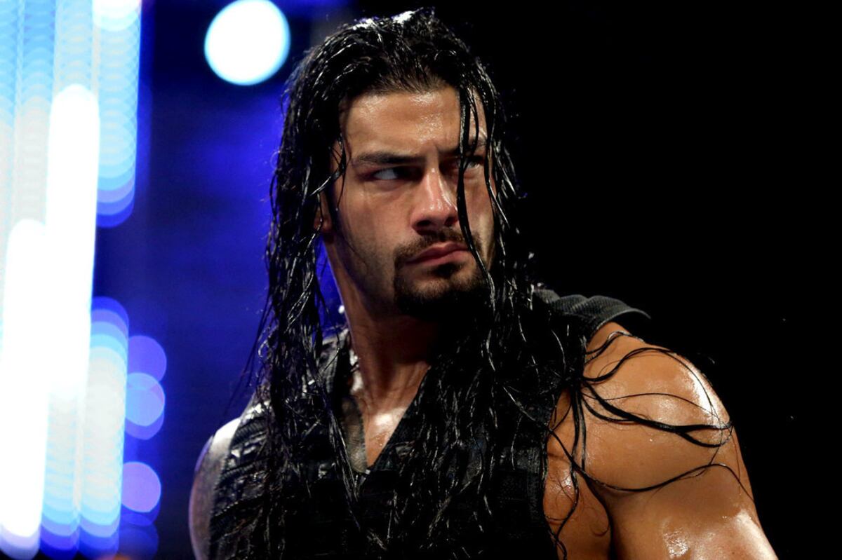 Roman Reigns Will Ride Massive Momentum to Successful Stay Atop WWE