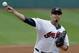 The Cubs don't need Carlos Carrasco. But, my goodness, if they get him...