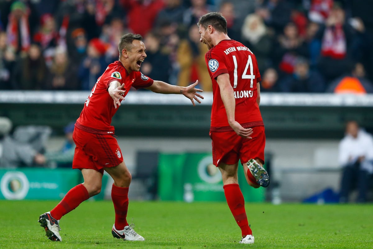 Darmstadt Vs Bayern Live Stream Darmstadt Vs Bayern Live Stream