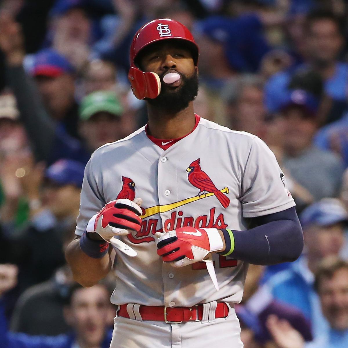 Cubs Add Jason Heyward, and Optimism Is Multiplying - The New York