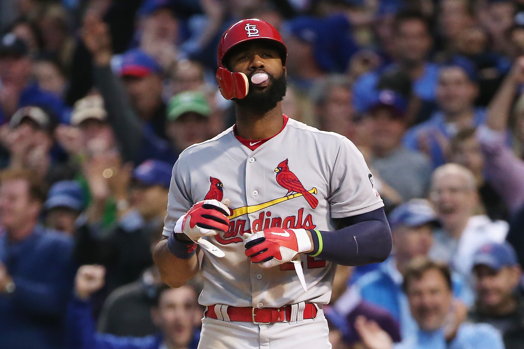 Cubs Likely To Pay Jason Heyward Over $20 Million Not To Play For Them