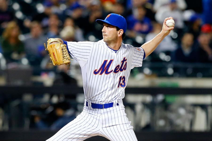 Jerry Blevins announces retirement from MLB after 13 seasons
