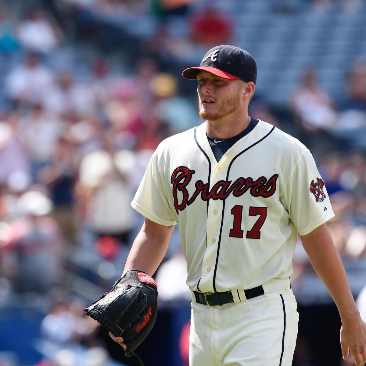 ESPN suggests this blockbuster trade for the Braves