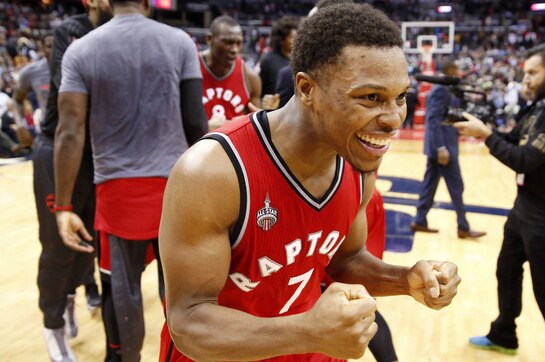 mvp toronto raptors