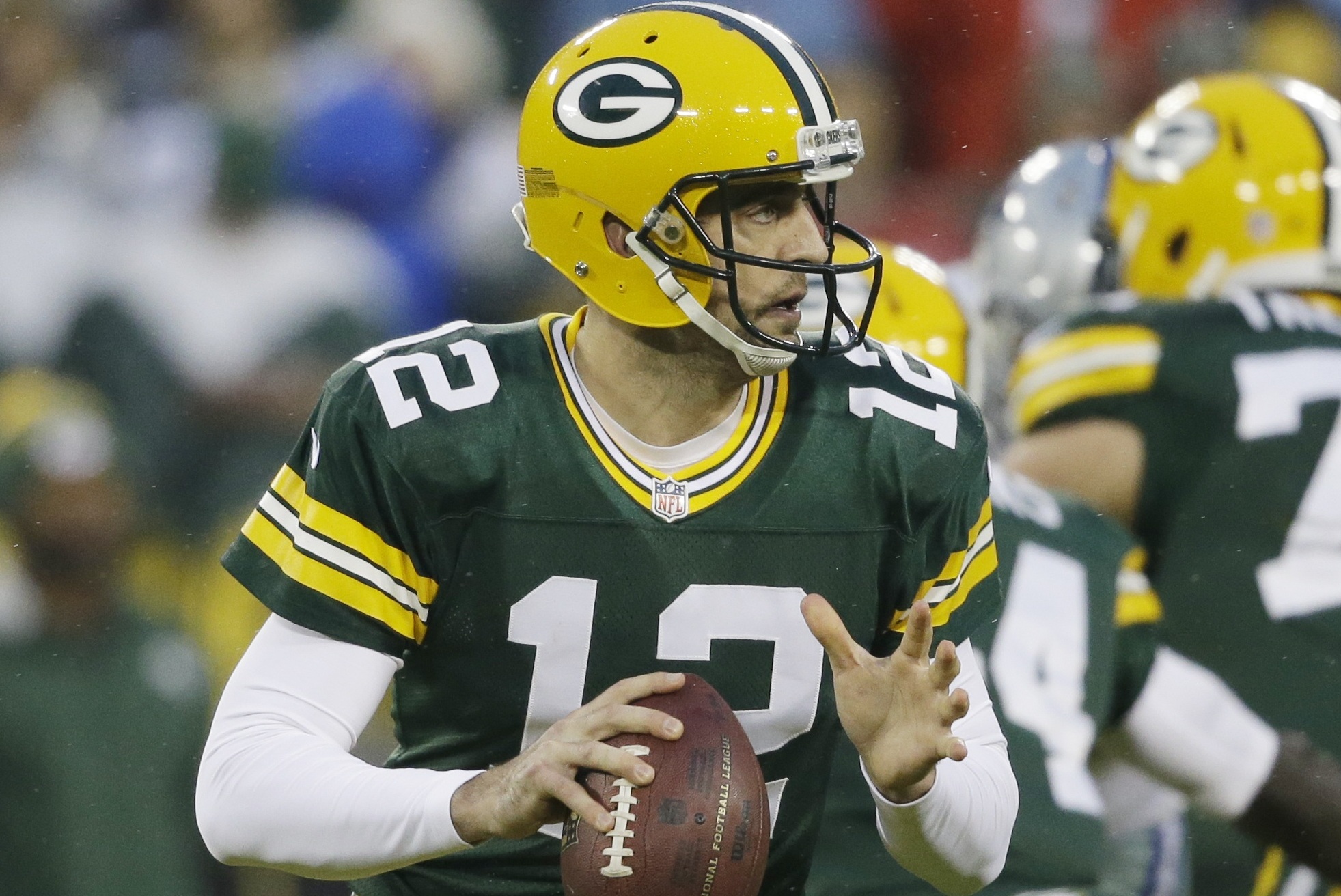 Green Bay Packers vs. Oakland Raiders Preview and Prediction 