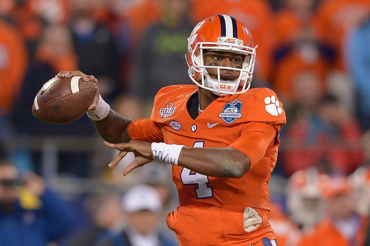 College Football Championship 2016: Schedule, Updated Odds ...