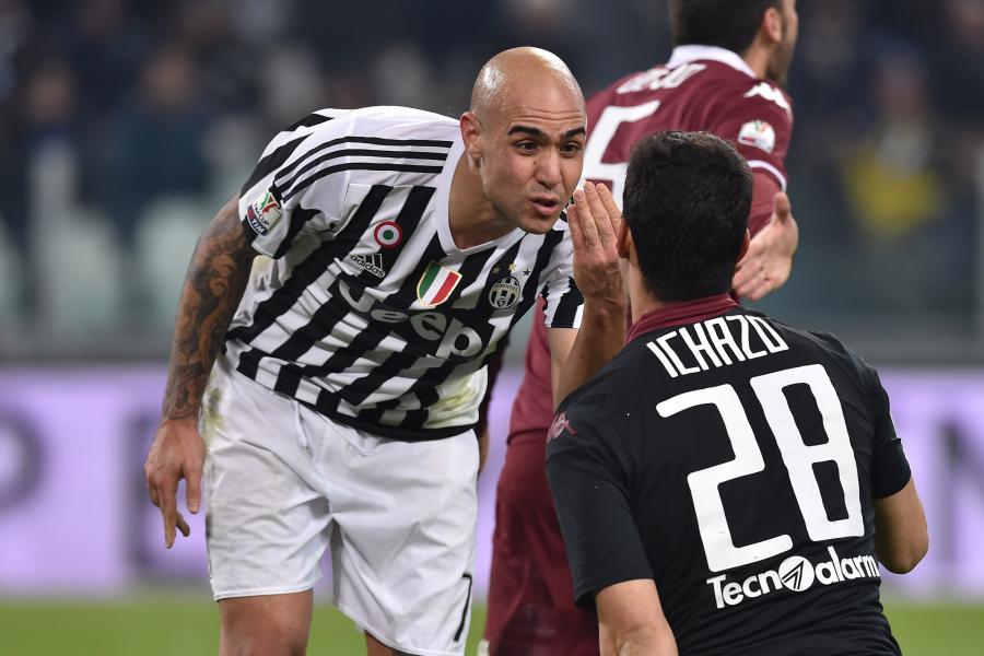 Juventus Vs Torino Winners And Losers From Coppa Italia Bleacher Report Latest News Videos And Highlights