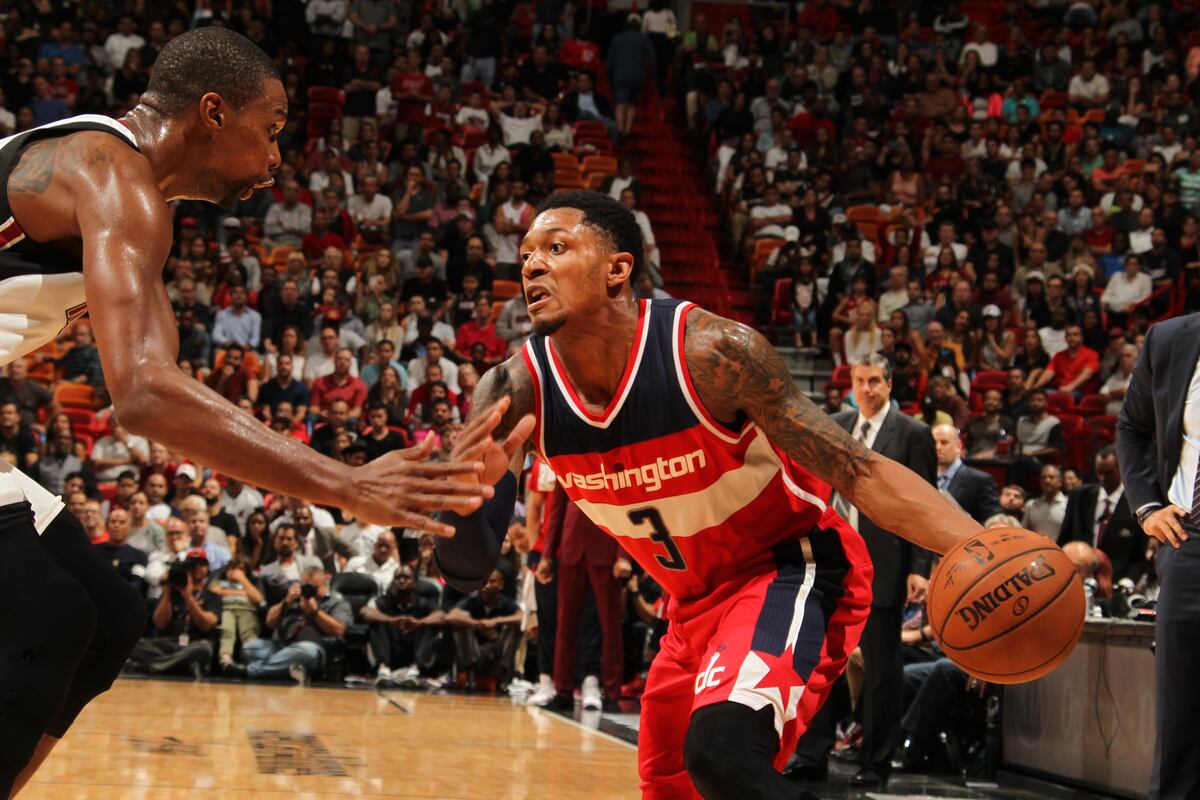 Bradley Beal Injury: Updates on Wizards Star's Leg and Return | News