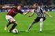 Caceres has faced down Milan many times over the last three-and-a-half years.