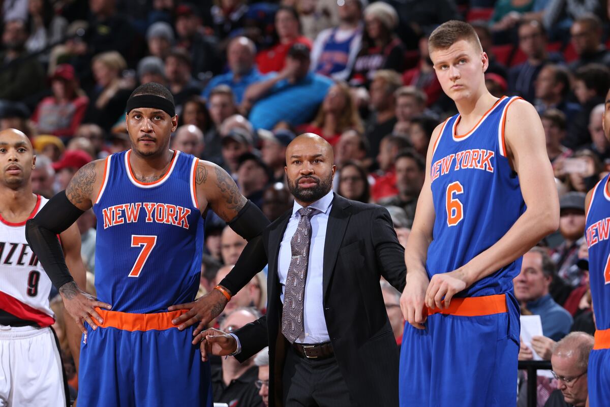 Biggest EarlySeason Storylines for New York Knicks News, Scores