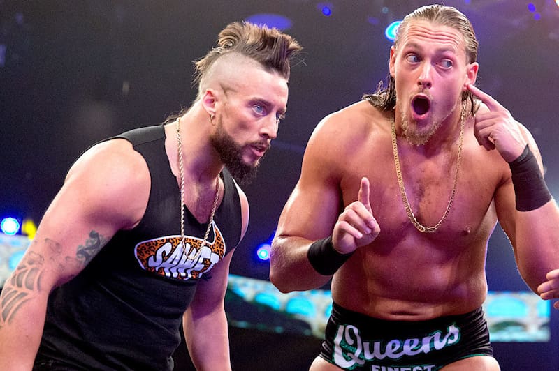 Wwe Nxt Big Board Updated Prospect Rankings And Analysis For