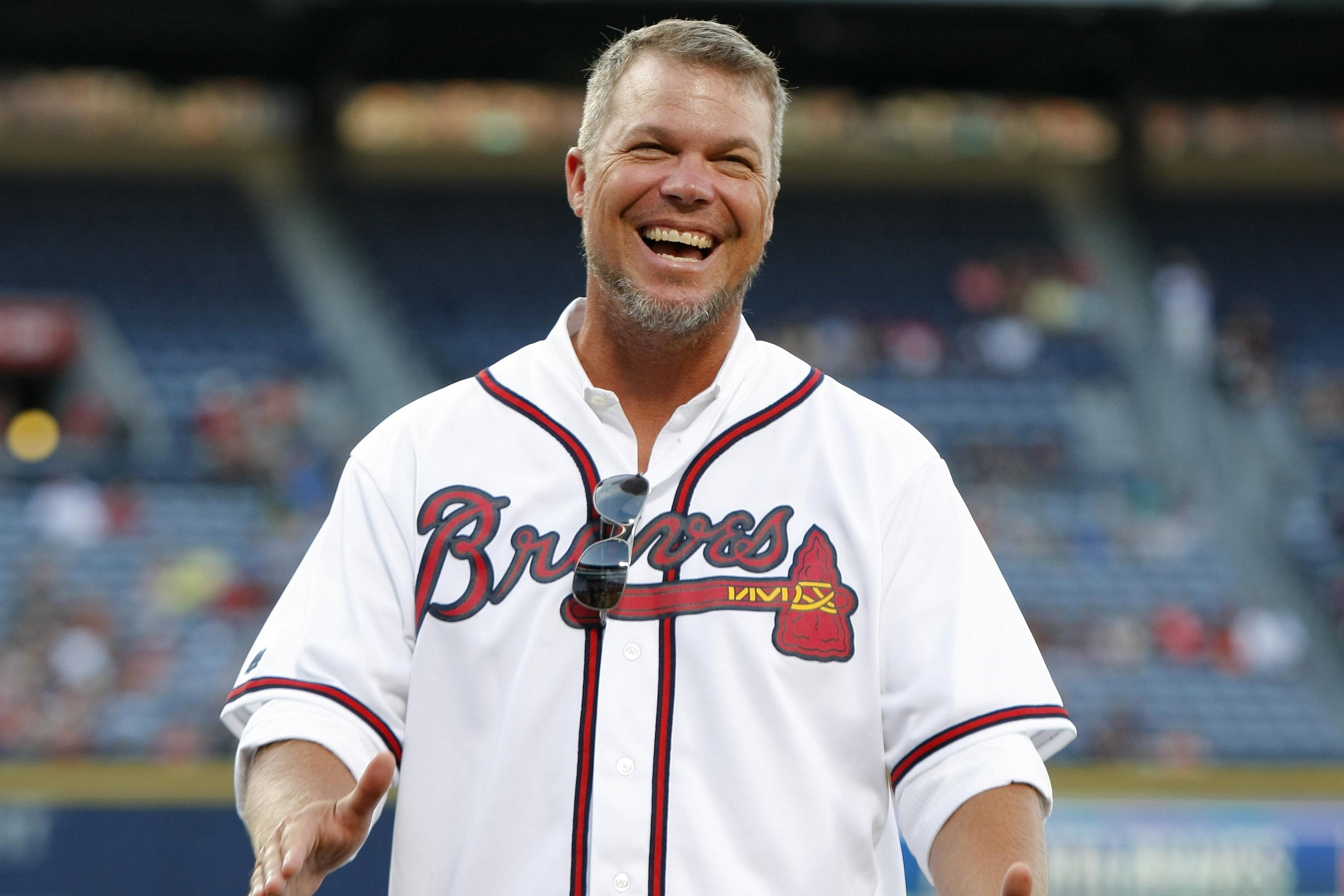 Chipper Jones: Farewell To A Braves Legend – The State Times