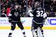Jonathan Quick hopes to get the Kings back on track after two consecutive losses.