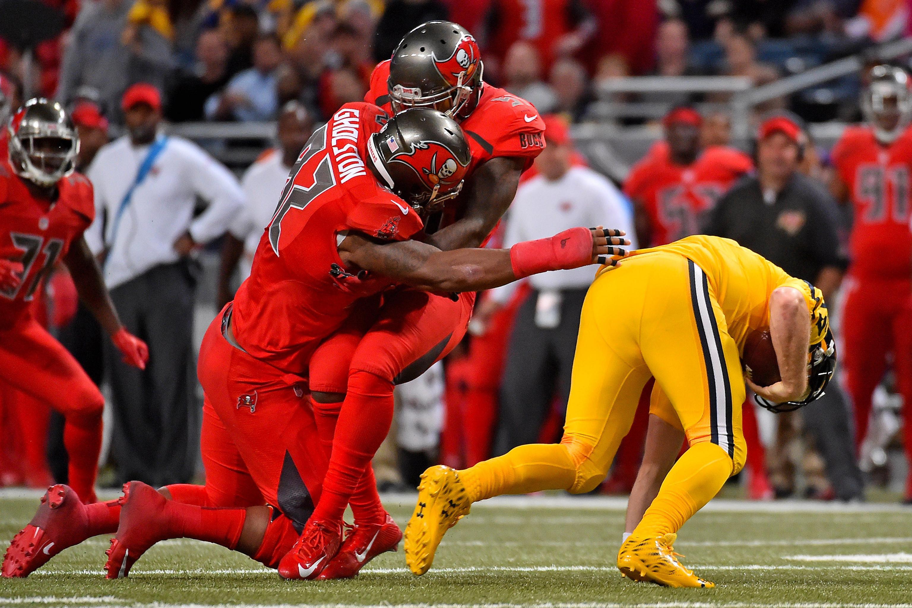 Tampa Bay Buccaneers out of Playoffs, but Future Still Plenty Bright, News, Scores, Highlights, Stats, and Rumors