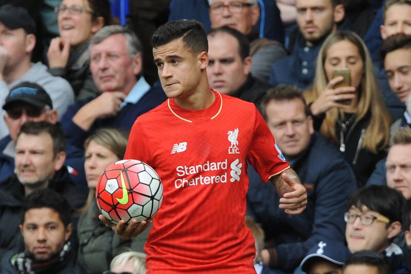 Liverpool Transfer News Latest Philippe Coutinho Rumours Yan Dhanda Signs Bleacher Report Latest News Videos And Highlights