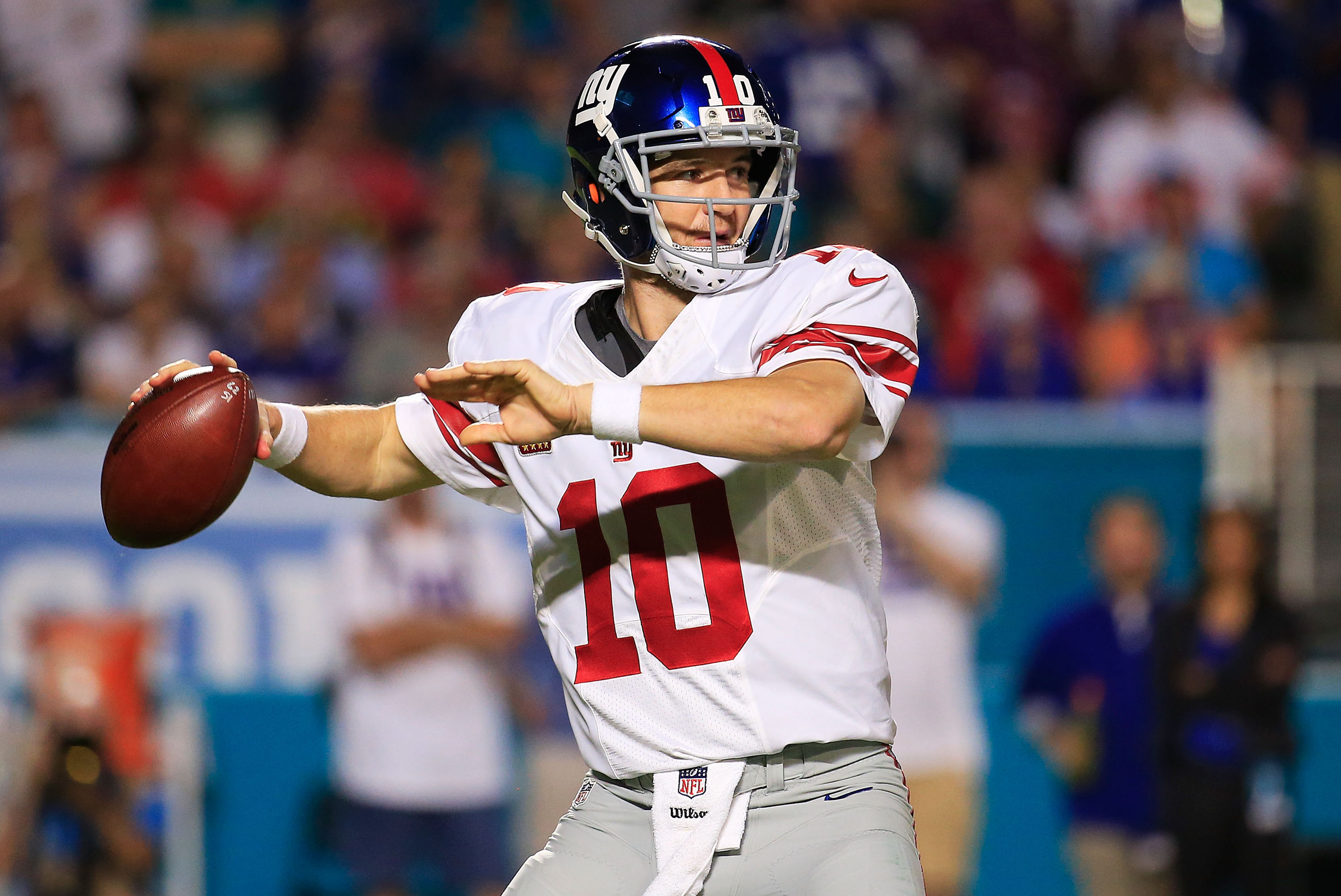 4 Daily Fantasy Football Matchups to Exploit in Week 15