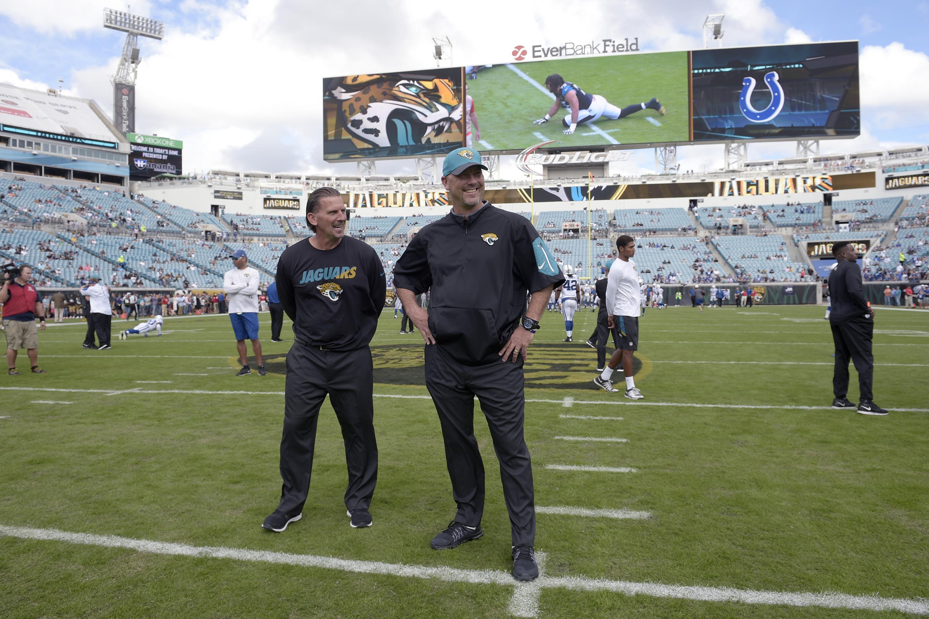 Fan guide to Jaguars vs. Ravens game at TIAA Bank Field