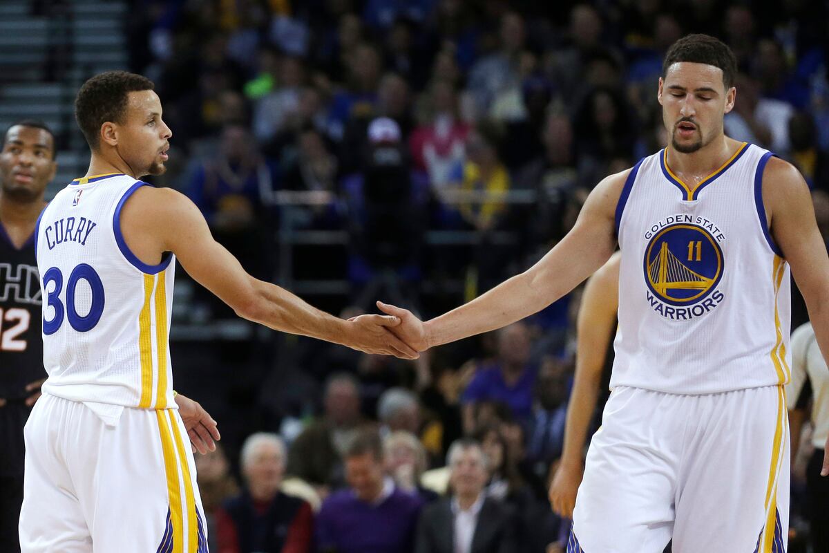 Bucks vs. Warriors: Score, Video Highlights and Recap from ...