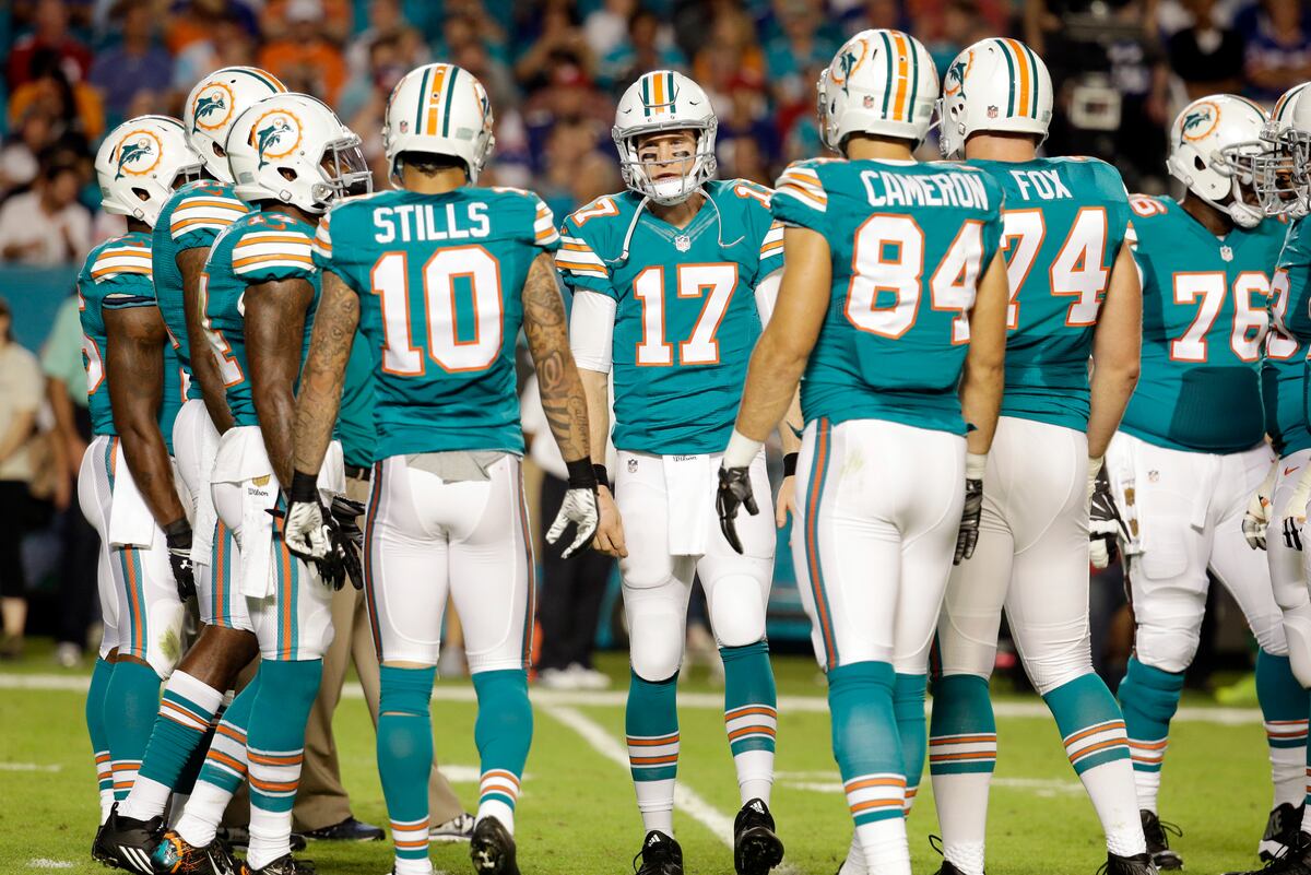 Dolphins vs. Chargers: What's the Game Plan for Miami? | News, Scores