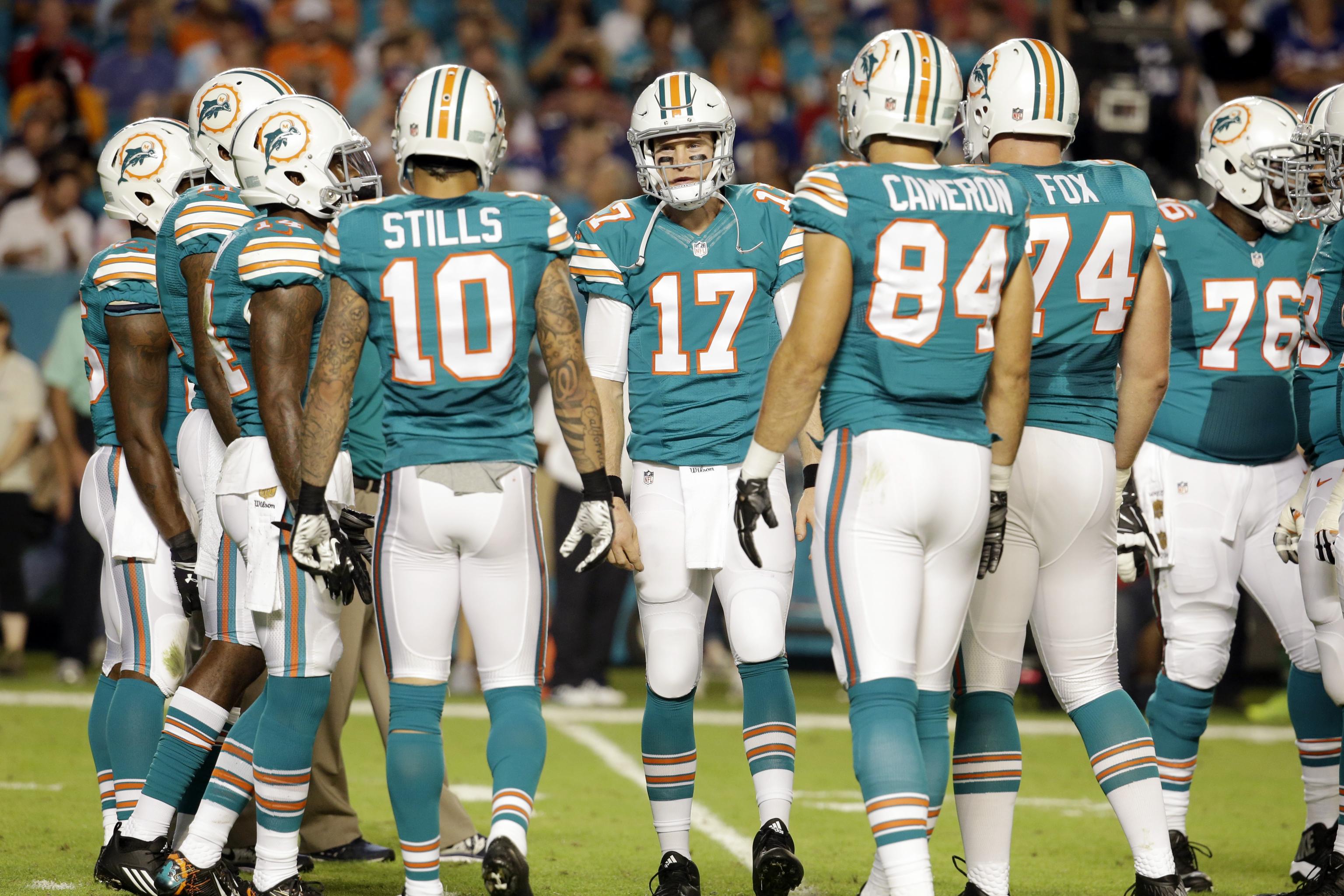 Predicting Team Awards for Miami Dolphins' 2013 Season, News, Scores,  Highlights, Stats, and Rumors