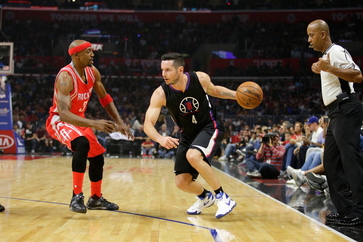 Clippers vs. Rockets: Score, Video Highlights and Recap ...