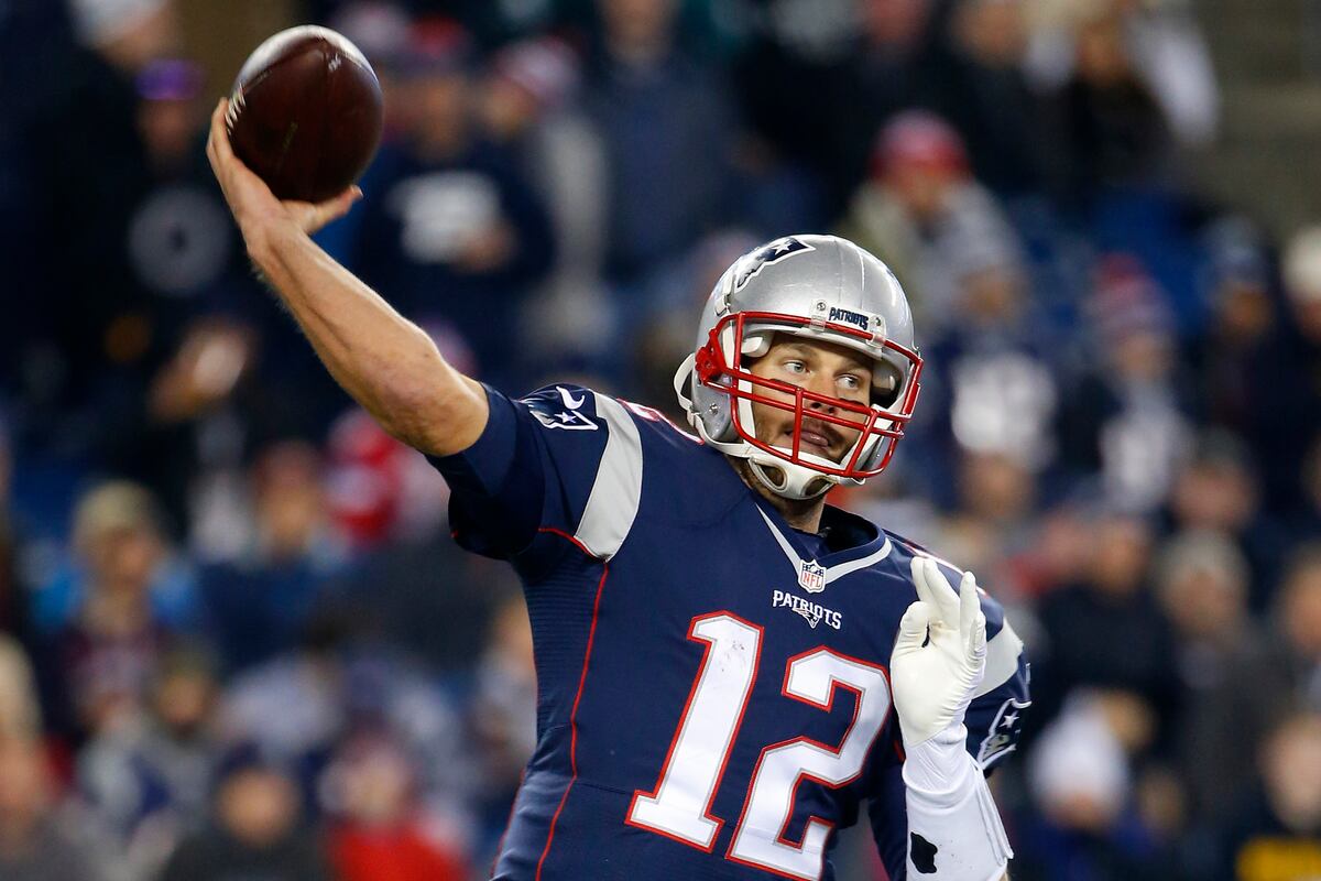 Tennessee Titans vs. New England Patriots: Video &hellip;