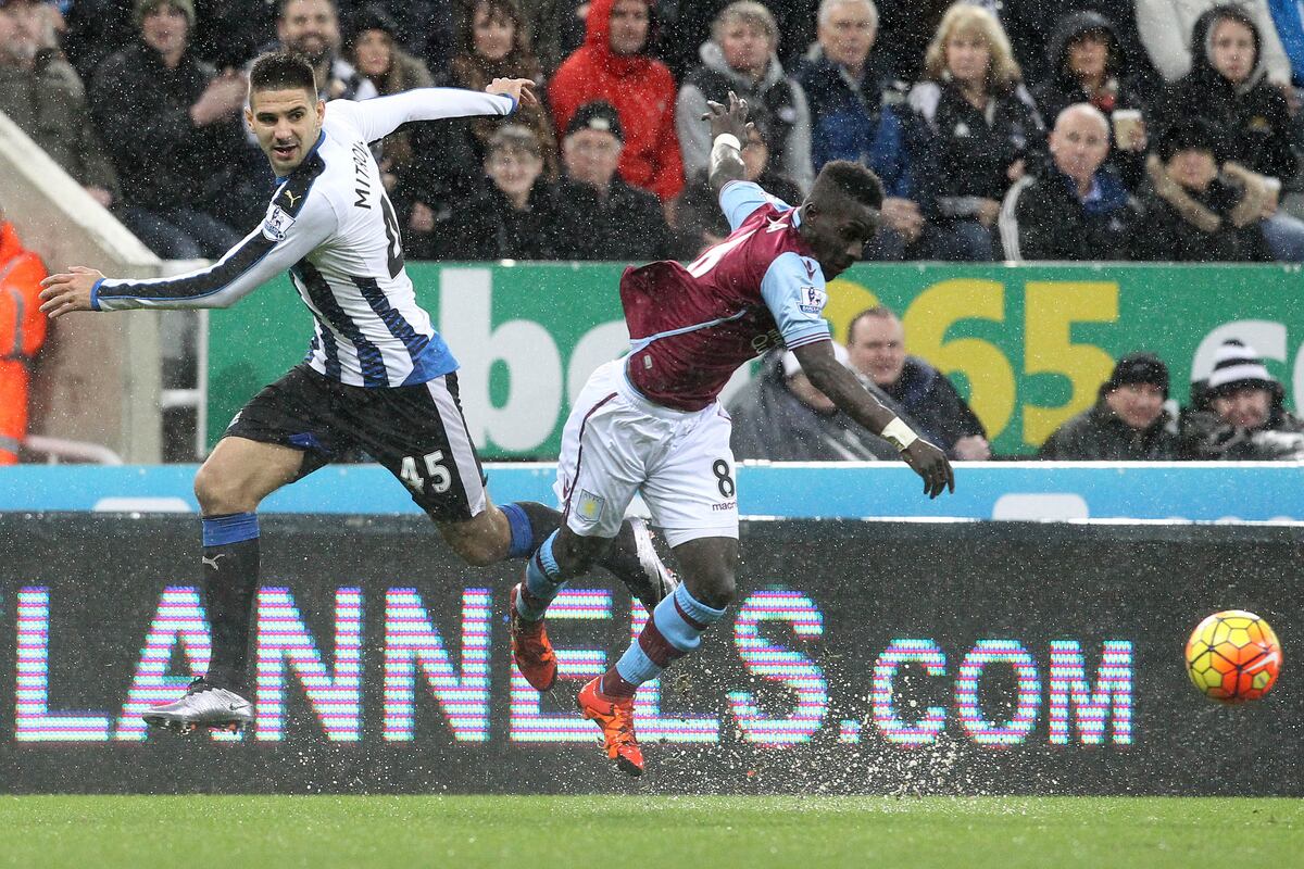 Newcastle vs. Aston Villa: Winners and Losers from Premier League | Bleacher Report | Latest ...