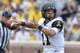 Taylor Lamb looks to lead Appalachian State past Ohio for its first bowl win.