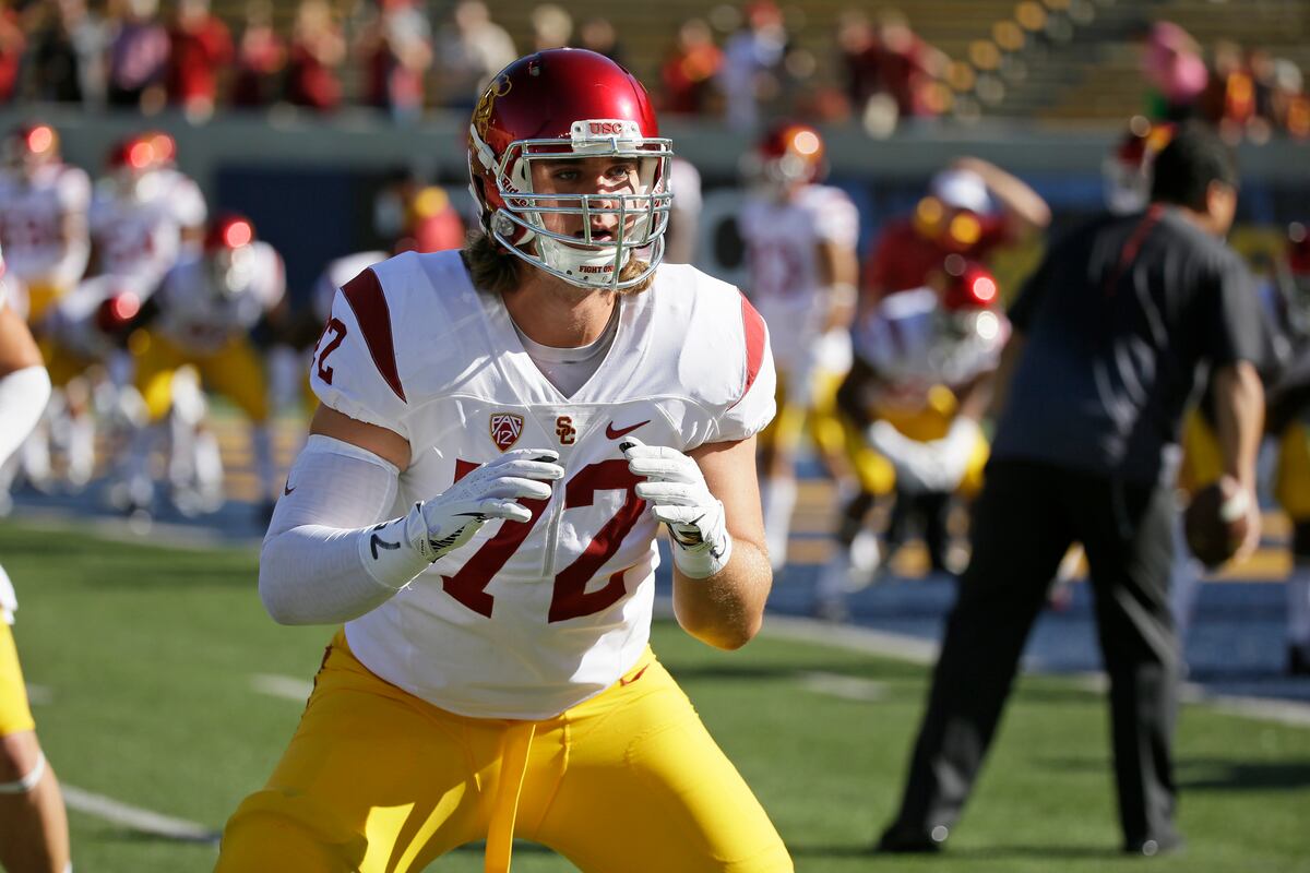 Chad Wheeler Reportedly Transported to Hospital After ...